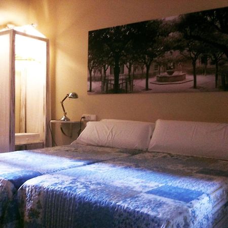 Casa Del Mediterraneo บาร์เซโลนา ห้อง รูปภาพ