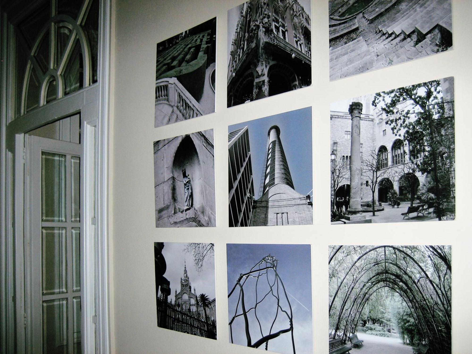 Casa Del Mediterraneo บาร์เซโลนา ภายนอก รูปภาพ