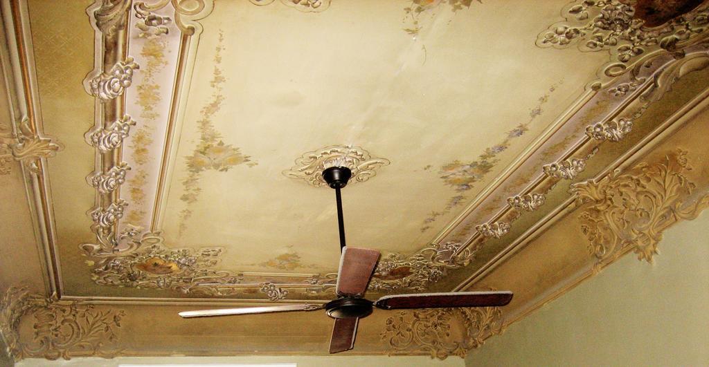 Casa Del Mediterraneo บาร์เซโลนา ภายนอก รูปภาพ