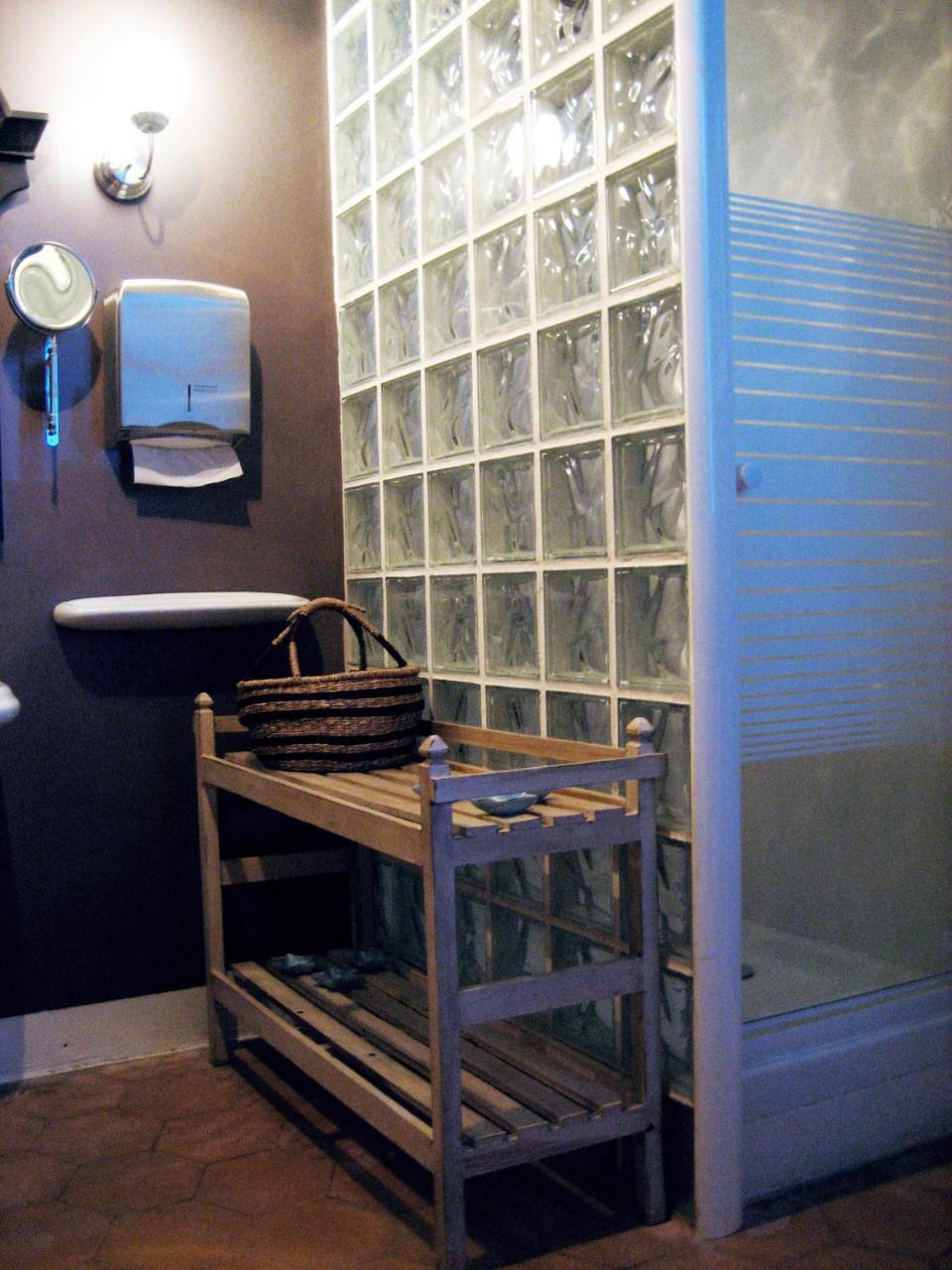 Casa Del Mediterraneo บาร์เซโลนา ภายนอก รูปภาพ
