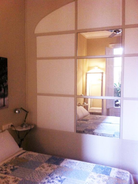 Casa Del Mediterraneo บาร์เซโลนา ภายนอก รูปภาพ